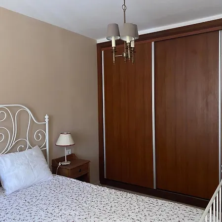 Apartament Tenerife Paz Y Tranquilidad