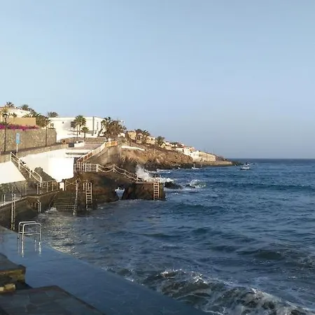 Apartament Tenerife Paz Y Tranquilidad Poris de Abona