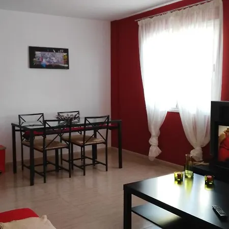 Apartament Tenerife Paz Y Tranquilidad *