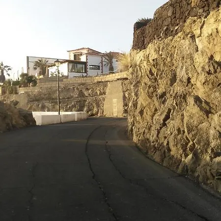 Lägenhet Tenerife Paz Y Tranquilidad *