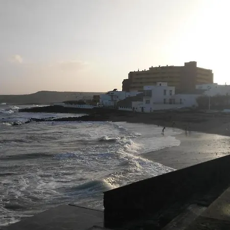 Tenerife Paz Y Tranquilidad Lägenhet
